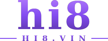 hi8 logo